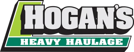 Hogan's Heavy Haulage